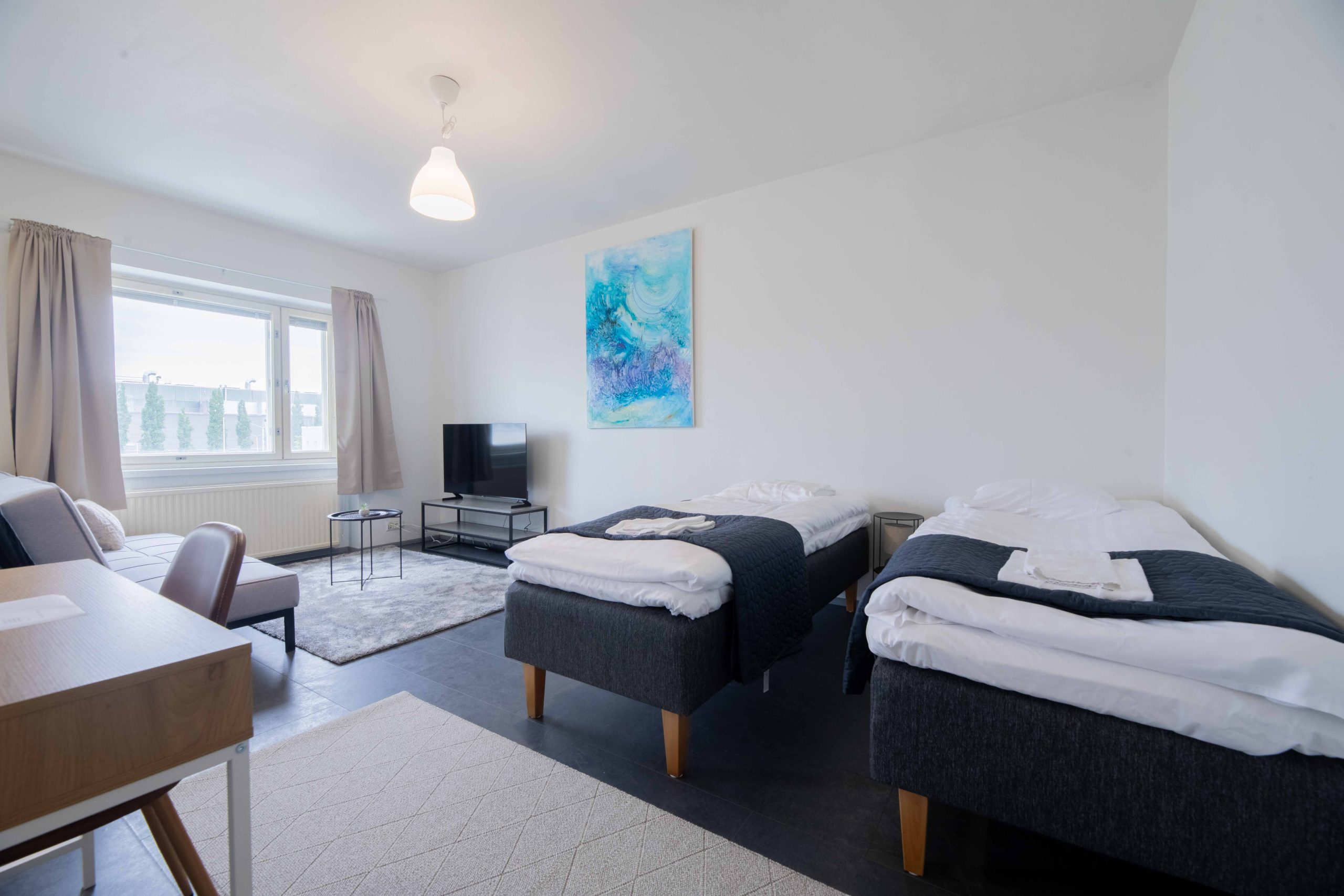 Посмотреть все меблированные квартиры в Варкаусе