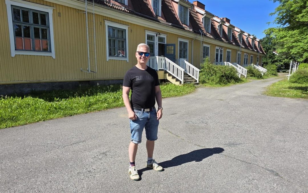 Vuokrakaista расширяется в Варкаусе – более 50 меблированных квартир для компаний